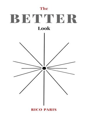 cover image of The Better Look